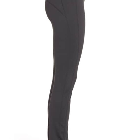 Zella Pants & Jumpsuits Nwt Zella Plank Straight Leg Yoga Pants